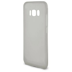 други,аксесоари,ksix,samsung,galaxy,s8,plus,silicone,phone,case,grey,(grey)