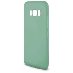 други,аксесоари,ksix,samsung,galaxy,s8,plus,cologne,smell,green,(pastel,green)