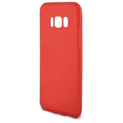 други,аксесоари,ksix,samsung,galaxy,s8,plus,strawberry,smell,red,(red)