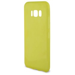 други,аксесоари,ksix,samsung,galaxy,s8,plus,lemon,smell,yellow,(yellow)