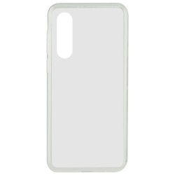 други,аксесоари,ksix,huawei,p30,silicone,phone,case,clear,(clear)