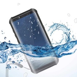 други,аксесоари,ksix,galaxy,s8,plus,aqua,black,(black)