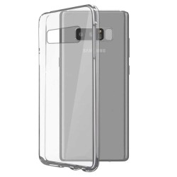 други,аксесоари,ksix,samsung,galaxy,note,8,silicone,phone,case,clear,(clear)