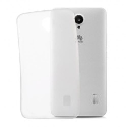 други,аксесоари,ksix,huawei,y635,silicone,phone,case,clear,(clear)