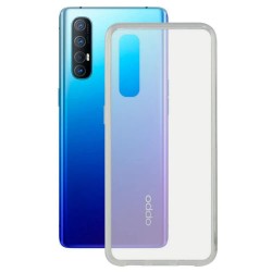 други,аксесоари,ksix,oppo,x2,neo,silicone,phone,case,clear,(clear)