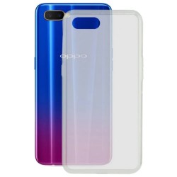 други,аксесоари,ksix,oppo,rx17,neo,silicone,phone,case,clear,(clear)