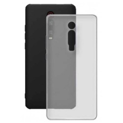 други,аксесоари,ksix,xiaomi,redmi,k20,k20,pro,silicone,phone,case,clear,(clear)