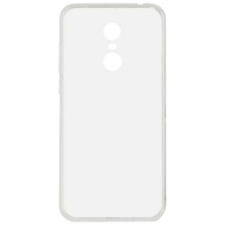 ksix,xiaomi,redmi,note,5,silicone,phone,case,clear,(clear)