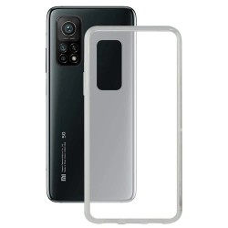 други,аксесоари,ksix,xiaomi,mi,10t,silicone,phone,case,clear