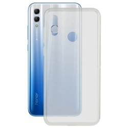 други,аксесоари,ksix,honor,10,lite,silicone,phone,case,clear,(clear)