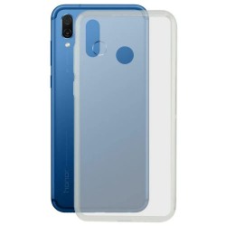 други,аксесоари,ksix,honor,play,silicone,phone,case,clear,(clear)