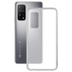други,аксесоари,ksix,xiaomi,mi,10t,silicone,phone,case,clear