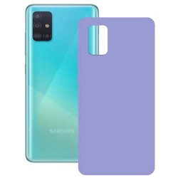 други,аксесоари,ksix,samsung,galaxy,a52,silicone,phone,case,lavender,(purple)