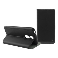 други,аксесоари,ksix,alcatel,a3,silicone,phone,case,black,(black)