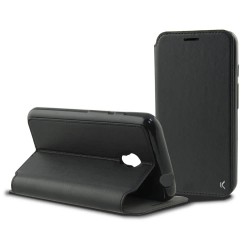 други,аксесоари,ksix,alcatel,pixi,4,nfc,rise,51,4g,silicone,phone,case,black,(black)