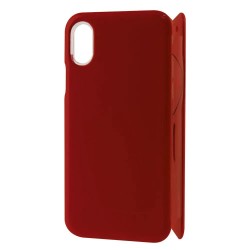 други,аксесоари,ksix,iphone,x,xs,hard,red