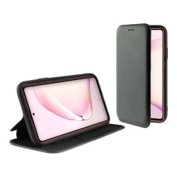 други,аксесоари,ksix,samsung,galaxy,a81,note,10,lite,silicone,phone,case,black,(black)