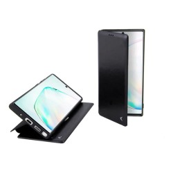 други,аксесоари,ksix,samsung,galaxy,note,10,double,sided,cover,black,(black)