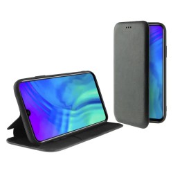 други,аксесоари,ksix,honor,20,lite,double,sided,cover,black,(black)