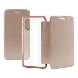 други,аксесоари,ksix,iphone,x,xs,silicone,phone,case,pink