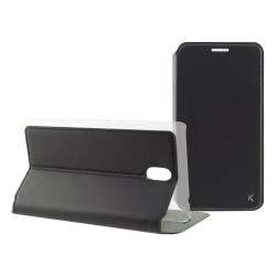 други,аксесоари,ksix,huawei,mate,10,lite,double,sided,cover,black,(black)