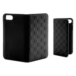 други,аксесоари,ksix,iphone,7,8,se,2020,soft,double,sided,cover,black