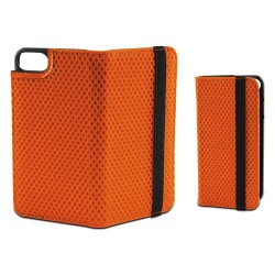 други,аксесоари,ksix,iphone,7,plus,8,plus,double,sided,cover,orange