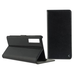 други,аксесоари,ksix,samsung,galaxy,a7,2018,magnetic,closure,and,standing,black,(black)