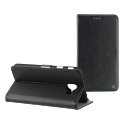 други,аксесоари,ksix,samsung,galaxy,j4,plus,2018,magnetic,closure,and,standing,black,(black)