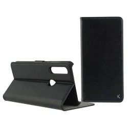 други,аксесоари,ksix,honor,10,lite,magnetic,closure,and,standing,black,(black)