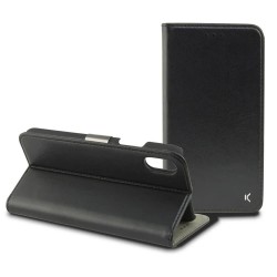 други,аксесоари,ksix,iphone,x,xs,magnetic,closure,and,standing,black