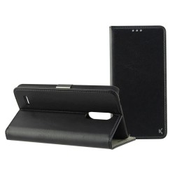 други,аксесоари,ksix,lg,k11,magnetic,closure,and,standing,black,(black)