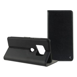 други,аксесоари,ksix,huawei,mate,20,double,sided,cover,black,(black)