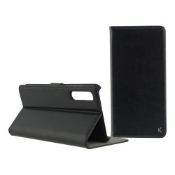 други,аксесоари,ksix,xiaomi,mi,8,pro,magnetic,closure,and,standing,black,(black)