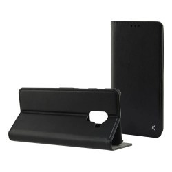 други,аксесоари,ksix,samsung,galaxy,a8,2018,double,sided,cover,black,(black)
