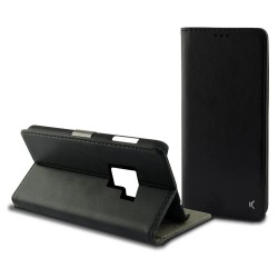 други,аксесоари,ksix,samsung,galaxy,s9,plus,double,sided,cover,black,(black)