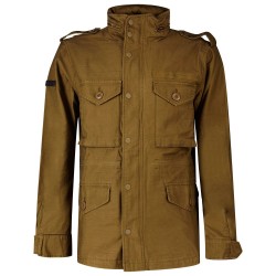 мъжки,якета,superdry,crafted,m65,brown