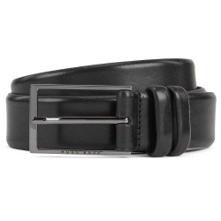 колан,колани,boss,carmello,belt,black