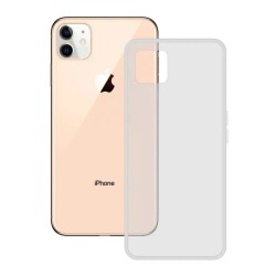 други,аксесоари,contact,iphone,12,pro,max,silicone,phone,case,clear,(clear)