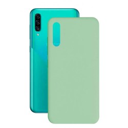 други,аксесоари,contact,samsung,galaxy,a30s,a40s,a50s,silicone,phone,case,green,(blue,turquoise)