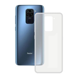 други,аксесоари,contact,xiaomi,redmi,9,silicone,phone,case,clear