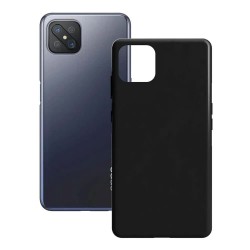 други,аксесоари,contact,oppo,reno,4,silicone,phone,case,black,(black)