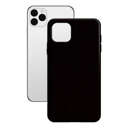 други,аксесоари,contact,iphone,11,pro,silicone,phone,case,black