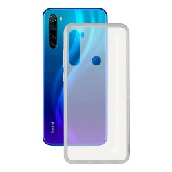 други,аксесоари,contact,xiaomi,redmi,note,8,silicone,phone,case,clear,(clear)