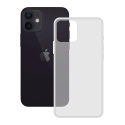 други,аксесоари,contact,iphone,12,mini,silicone,phone,case,clear