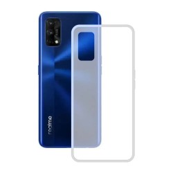 други,аксесоари,contact,realme,7,pro,silicone,phone,case,clear,(clear)