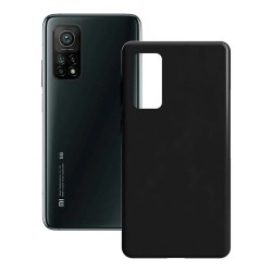 други,аксесоари,contact,xiaomi,mi,10t,pro,silicone,phone,case,black