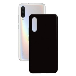 други,аксесоари,contact,xiaomi,mi,a3,silicone,phone,case,black,(black)