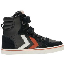 маратонки,детски,маратонки,hummel,slimmer,stadil,trainers,black