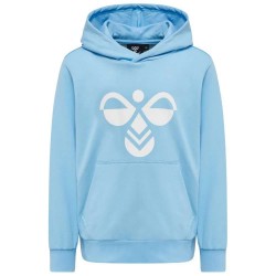 суичър,детски,блузи,hummel,cuatro,hoodie,airy,blue,(blue)